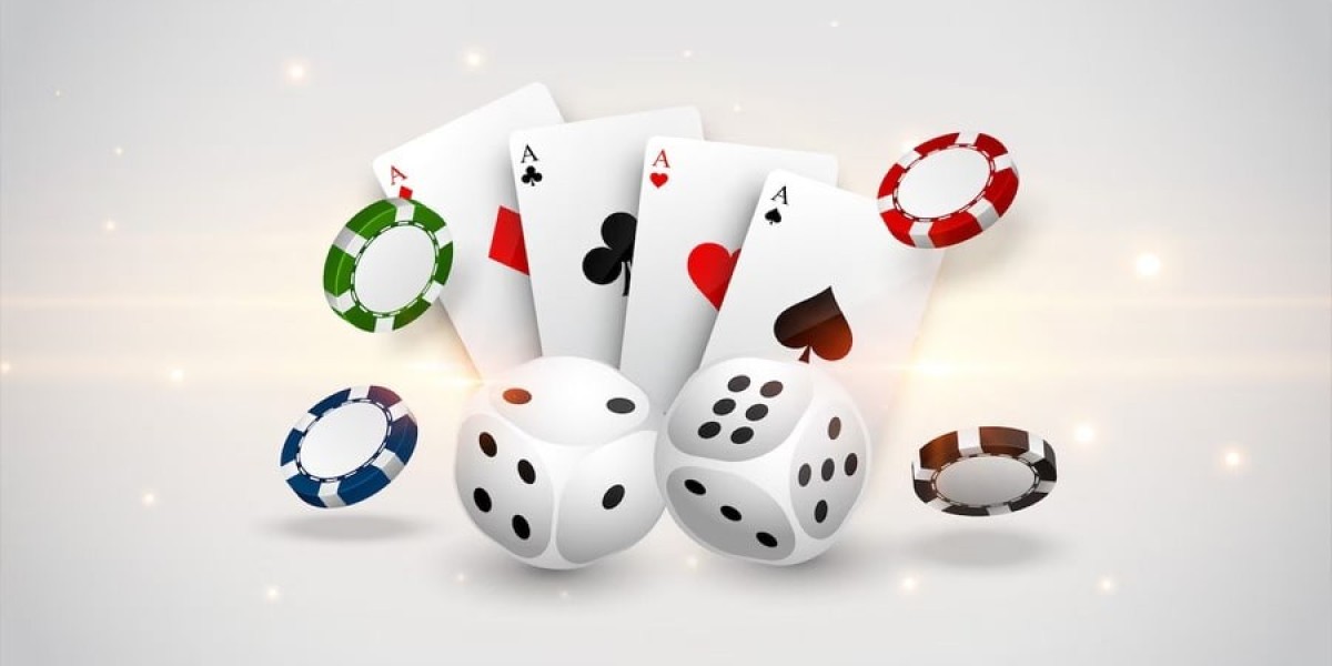 Mastering Online Casino Games: A Complete Guide