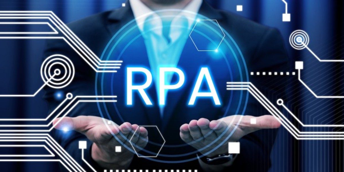 UiPath vs Automation Anywhere vs Blue Prism The Ultimate RPA Showdown