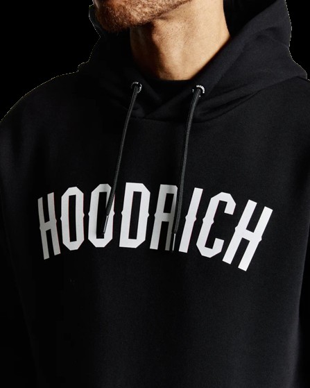 hoodrich official