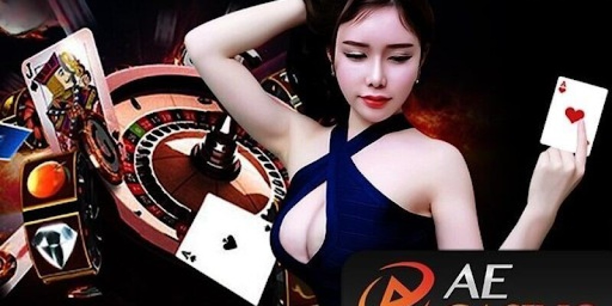 Discovering OK9 Casino The Ultimate Guide for Gaming Enthusiasts