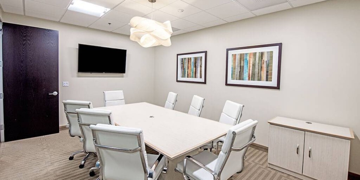 Finding the Perfect Office Space for Rent in Del Mar, CA