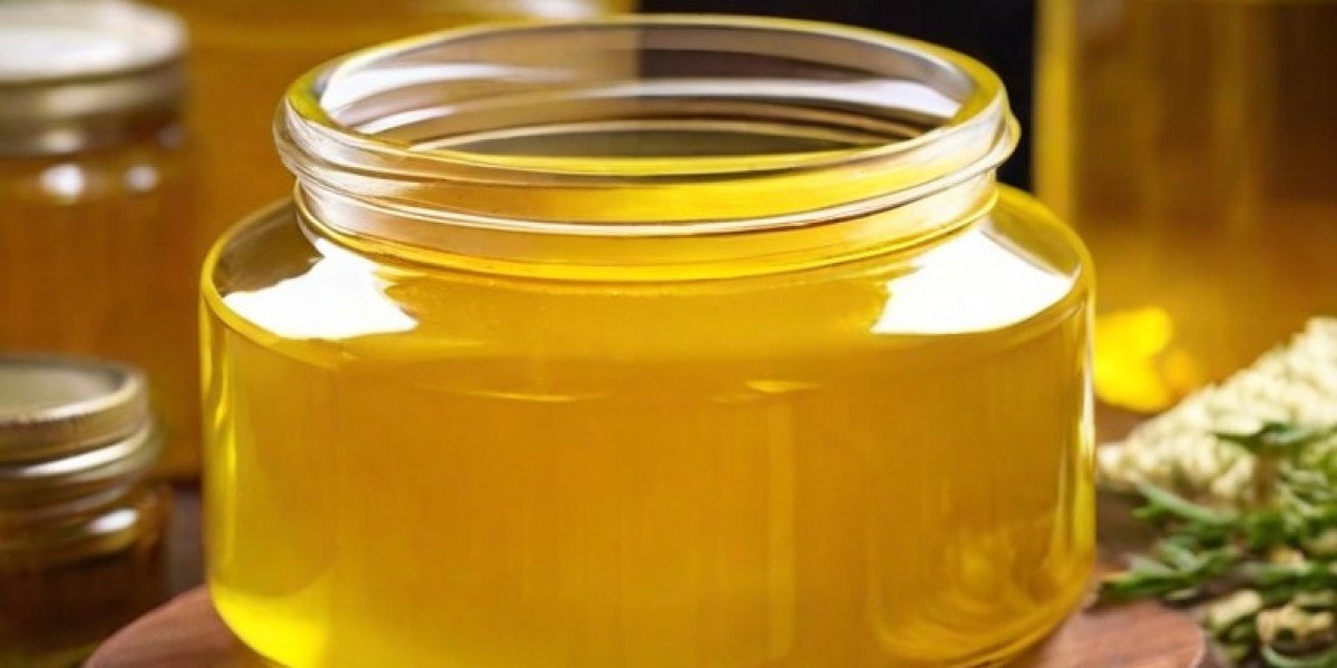 Ghee Manufacturing Plant Cost, Setup Report | Raw Material Requirements and Industry Trends