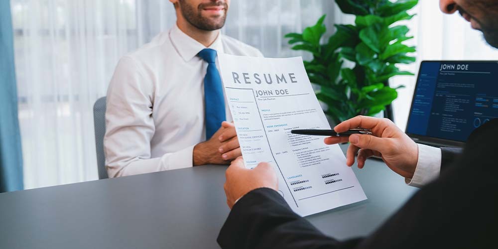 How to Resume Writing Services in Bangalore Can Help You Get the Job You Want – Professional Resumes