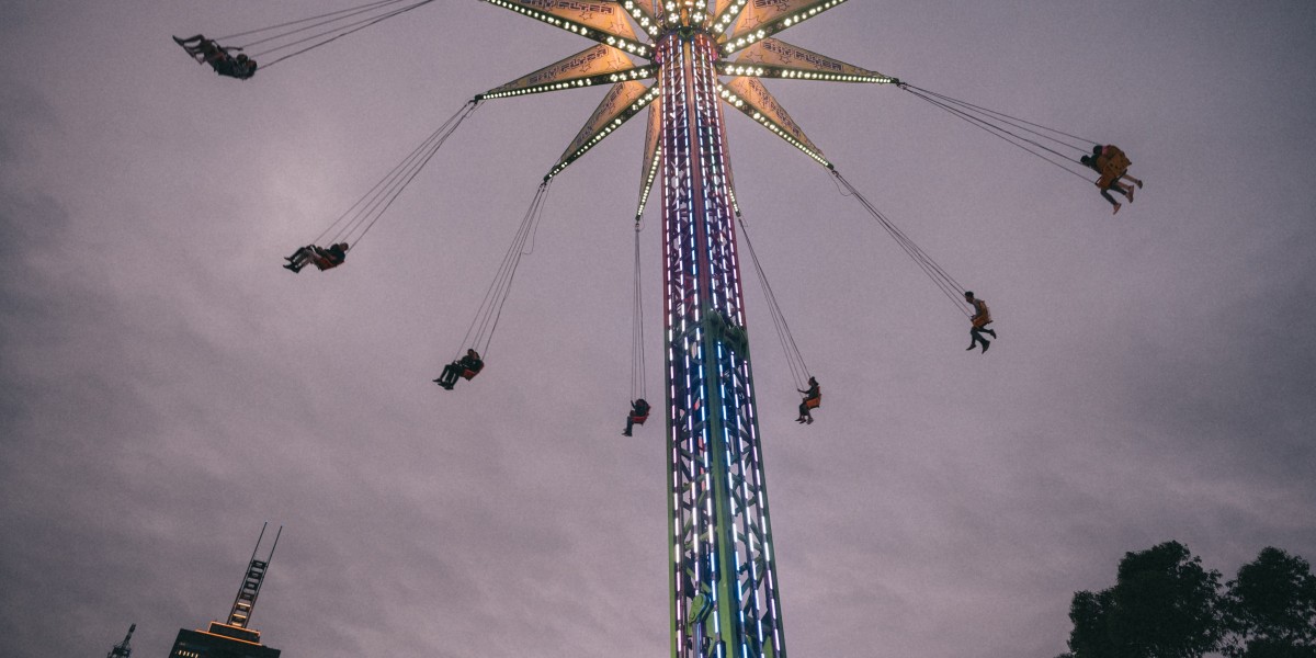 Where to Find the Most Extreme Thrill Rides in Las Vegas