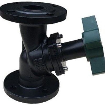 Balancing Valve Manufacturers in USA Profile Picture
