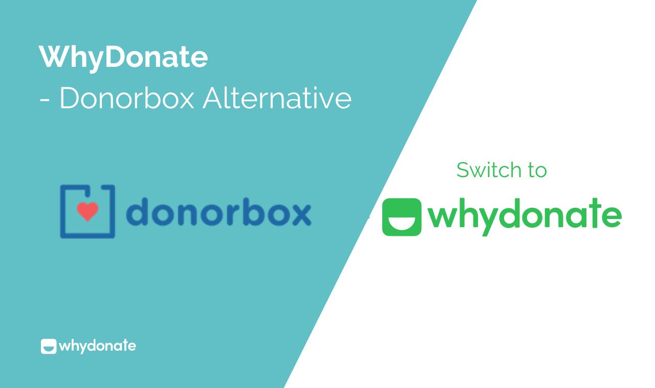 Top 5 Donorbox Alternative Crowdfunding Platforms