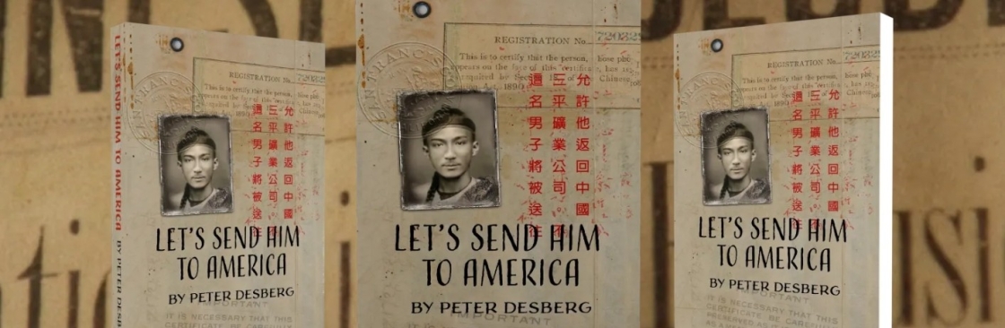 Peter Desberg