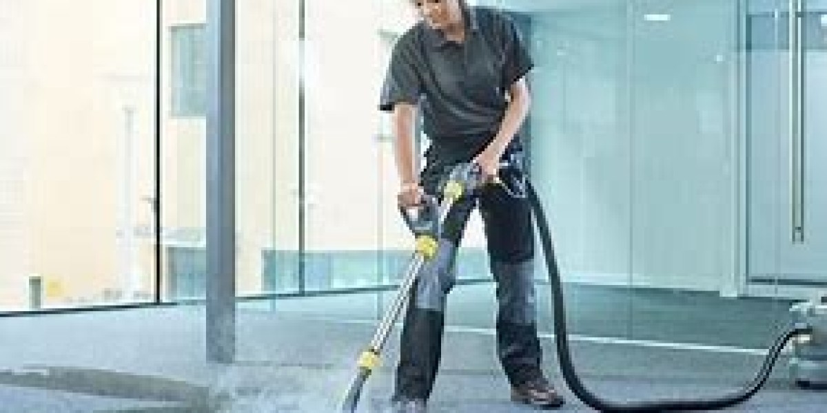 The Connection Between Professional Carpet Cleaning and Home Comfort