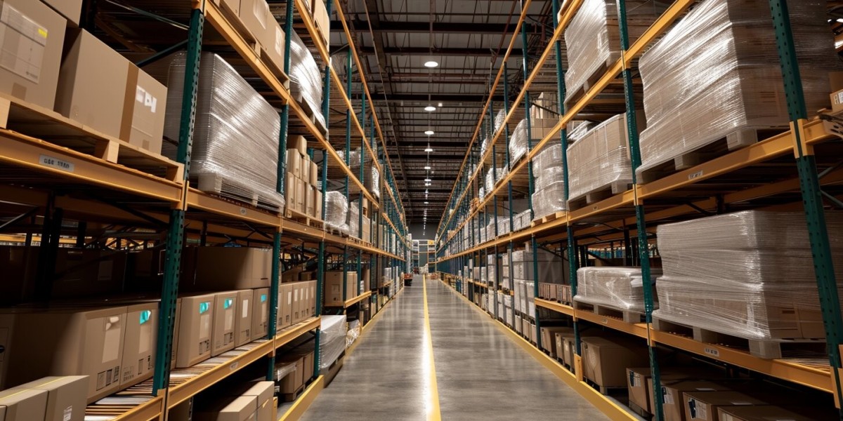 Key Benefits of 3PL Warehouse Management Software