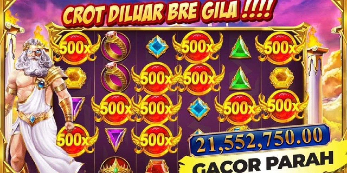 Strategi Bermain Slot Gacor untuk Keuntungan Maksimal