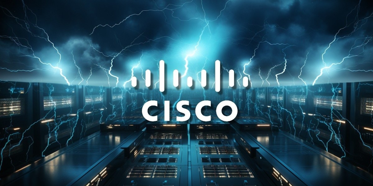 Best Cisco Distributor: Elevating Business with World-Class Solutions