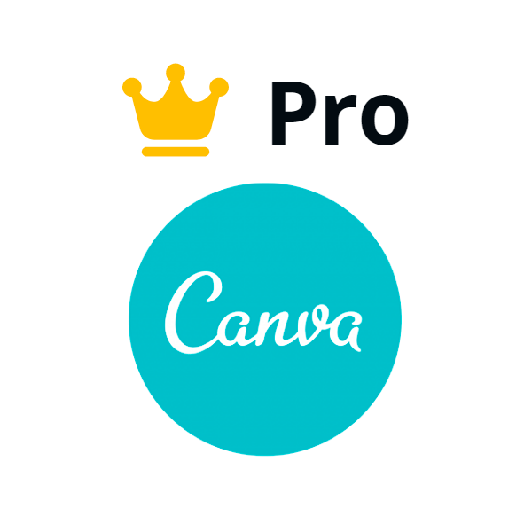 Buy Canva Pro Lifetime Account | Lifetime Warranty Canva Pro