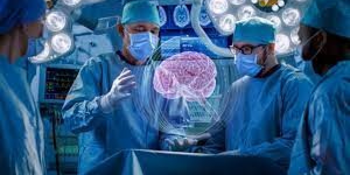 Experts in Neurology in Delhi: Choosing the Appropriate Care