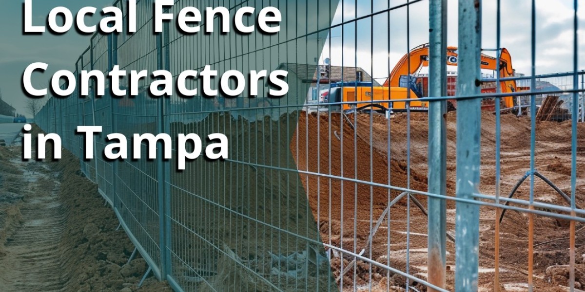 Explore top-notch fence installation, maintenance, and replacement services in Tampa