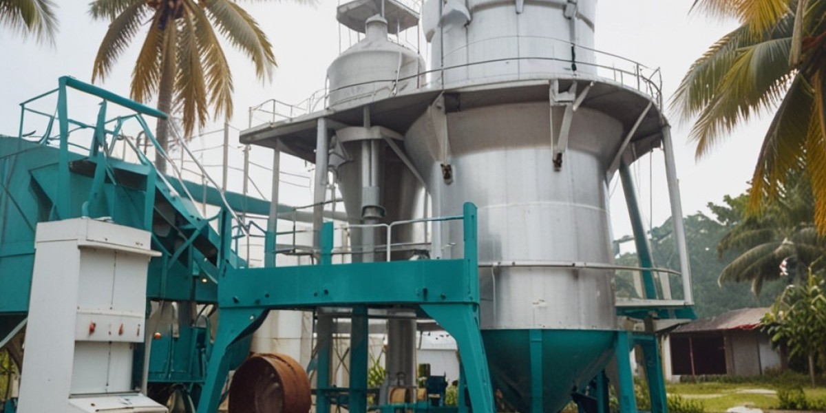 Coconut Powder Manufacturing Plant Project Report 2024: Cost Analysis and Raw Material Requirements