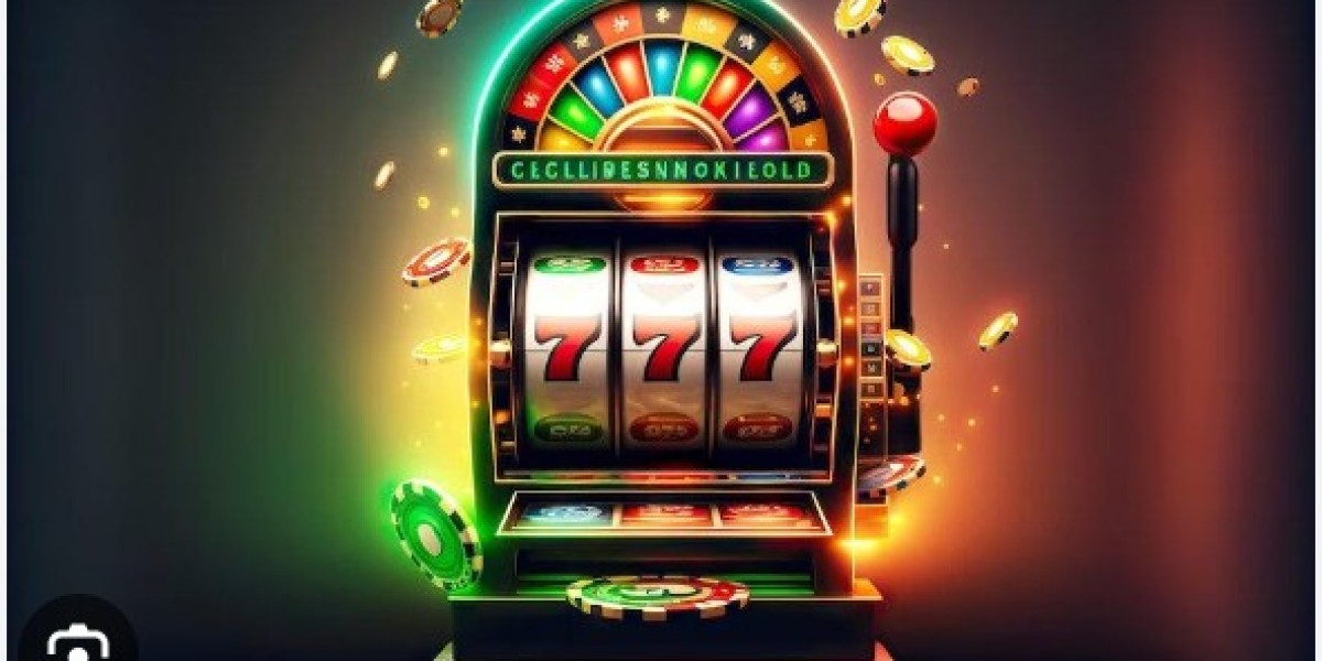 Unveiling the Thrill of Online Casinos