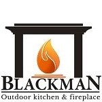 Blackman Fireplace