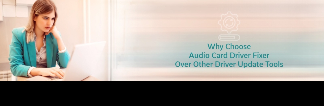 Audio Card Fixer