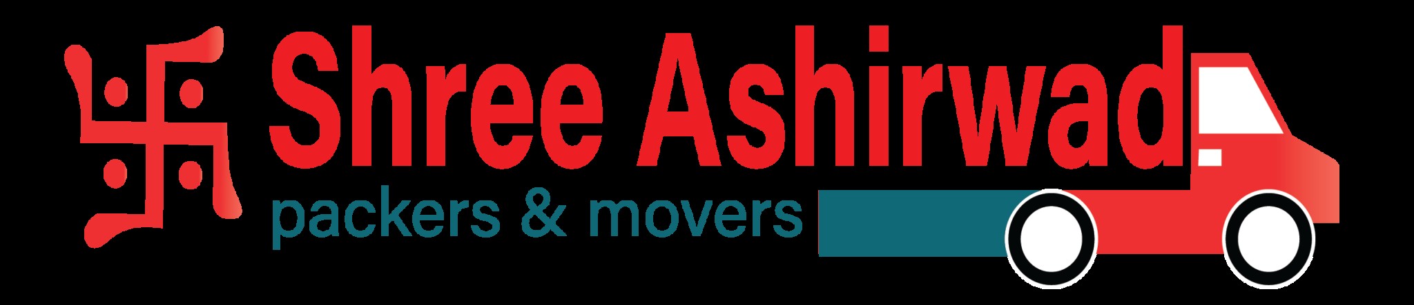 Shree Ashirwad Packers Movers