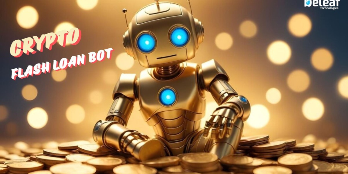 10 Reasons Why Your Trading Strategy Needs a Crypto Flash Loan Arbitrage Bot