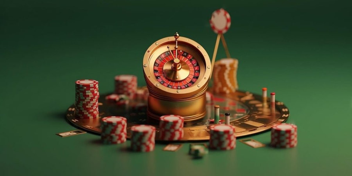 Ultimate Baccarat Site Guide: Winning Ways