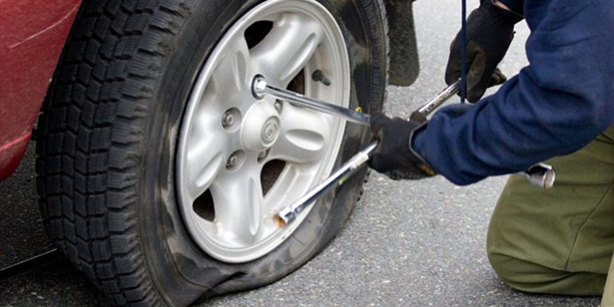 Top Benefits of Mobile Tyre Fitting in London for Busy Professionals