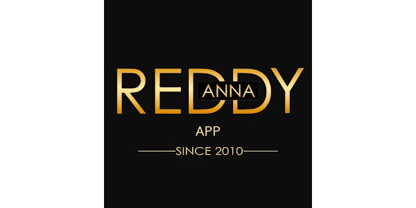 Reddy Annalogin