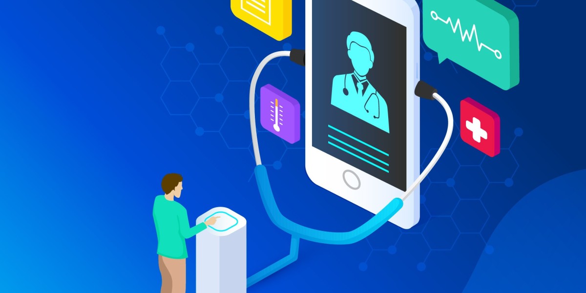 What is the Estimated cost required to develop a healthcare app Like Patient Access?