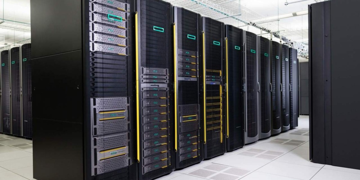 Segmenting the Data Center Rack Market: Upcoming Trends and Opportunities till 2032