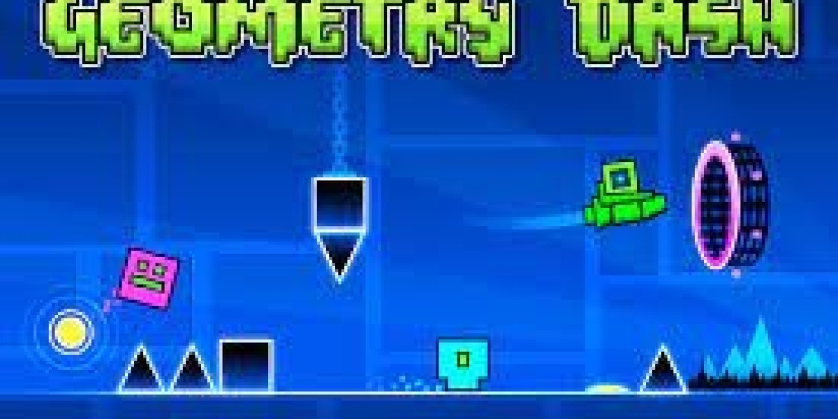 Geometry Dash: Interesting information