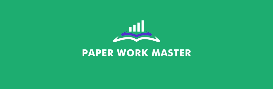 Paper Work Master