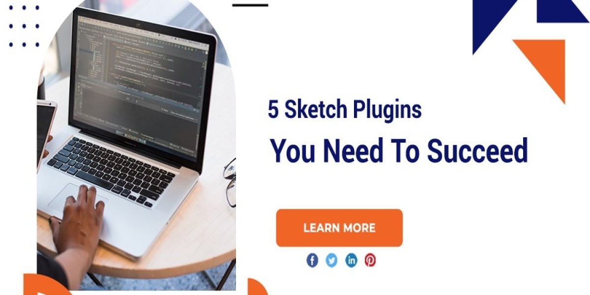 5 Sketch Plugins You Need To Succeed