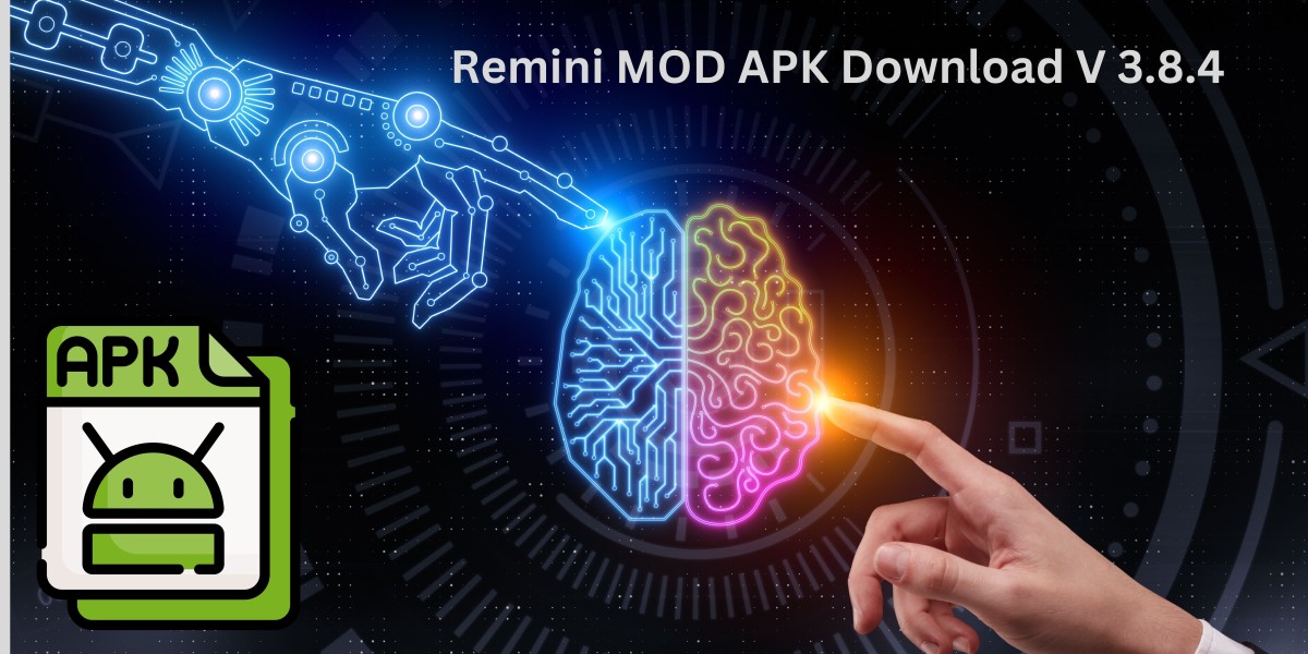 Enhancing Your Photos with Remini MOD APK: A Guide