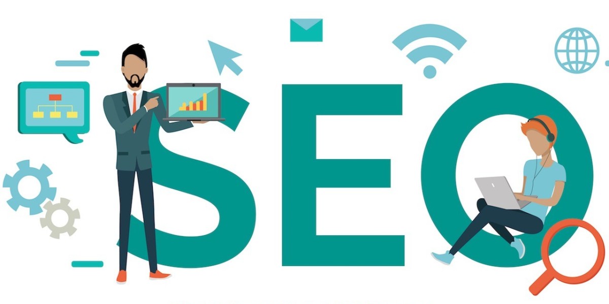 Elevate Your Digital Presence with a Leading Irvine SEO Company