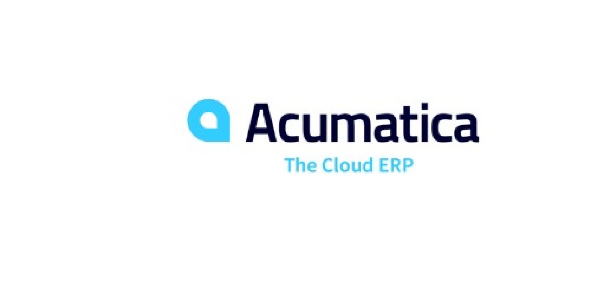 How Acumatica Consulting Services Can Revolutionize Your ERP Strategy