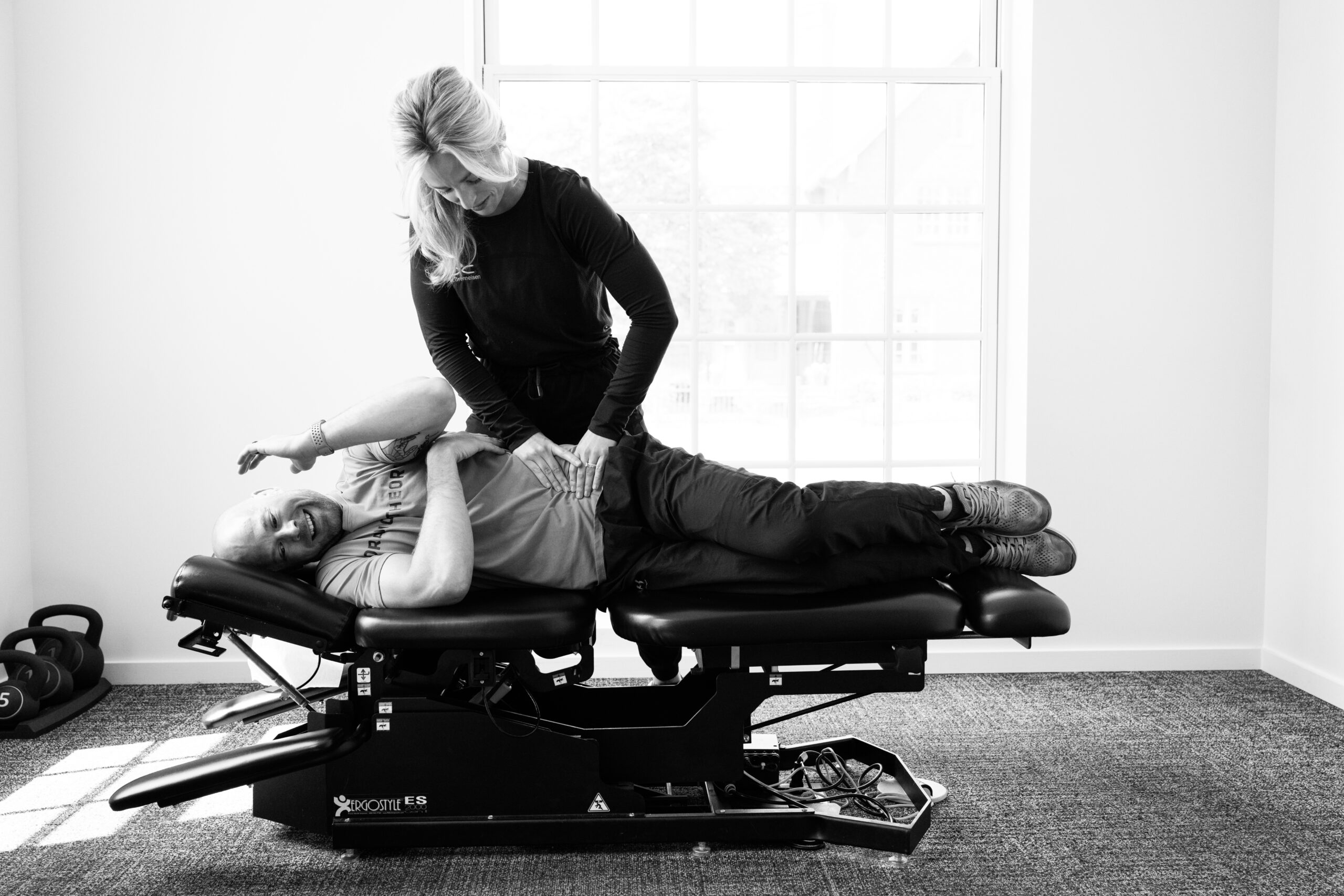 6 secret qualities of the best back & neck pain chiropractor Carmel - HituponViews