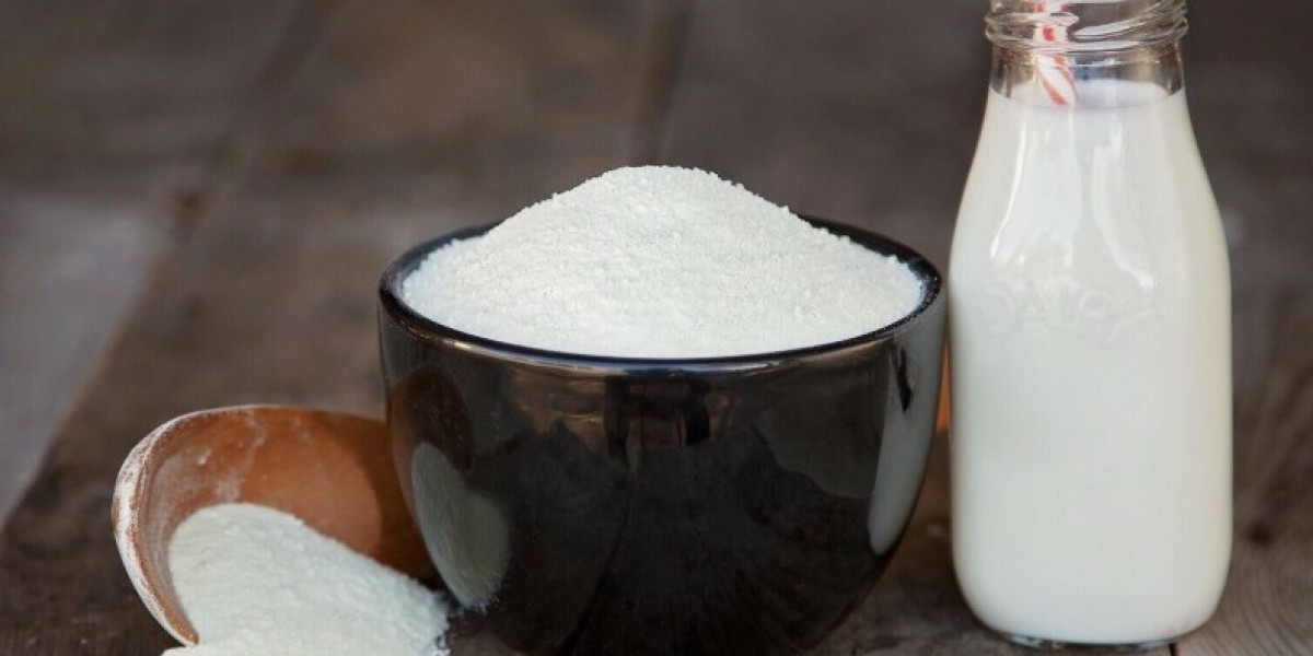 Organic Milk Powder Market Share, Trend and Forecast 2031