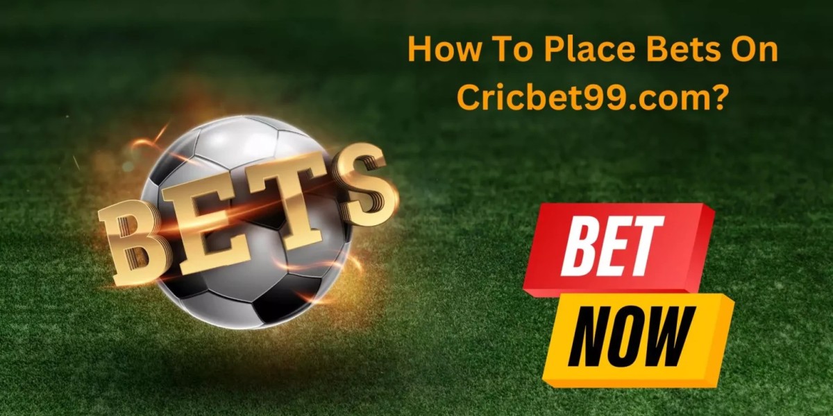 A Beginner’s Guide to Betting on Crickbet99login.com.in