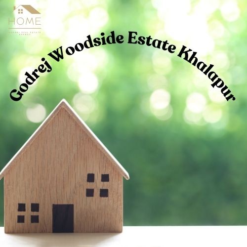 Godrej Woodside Estate Khalapur