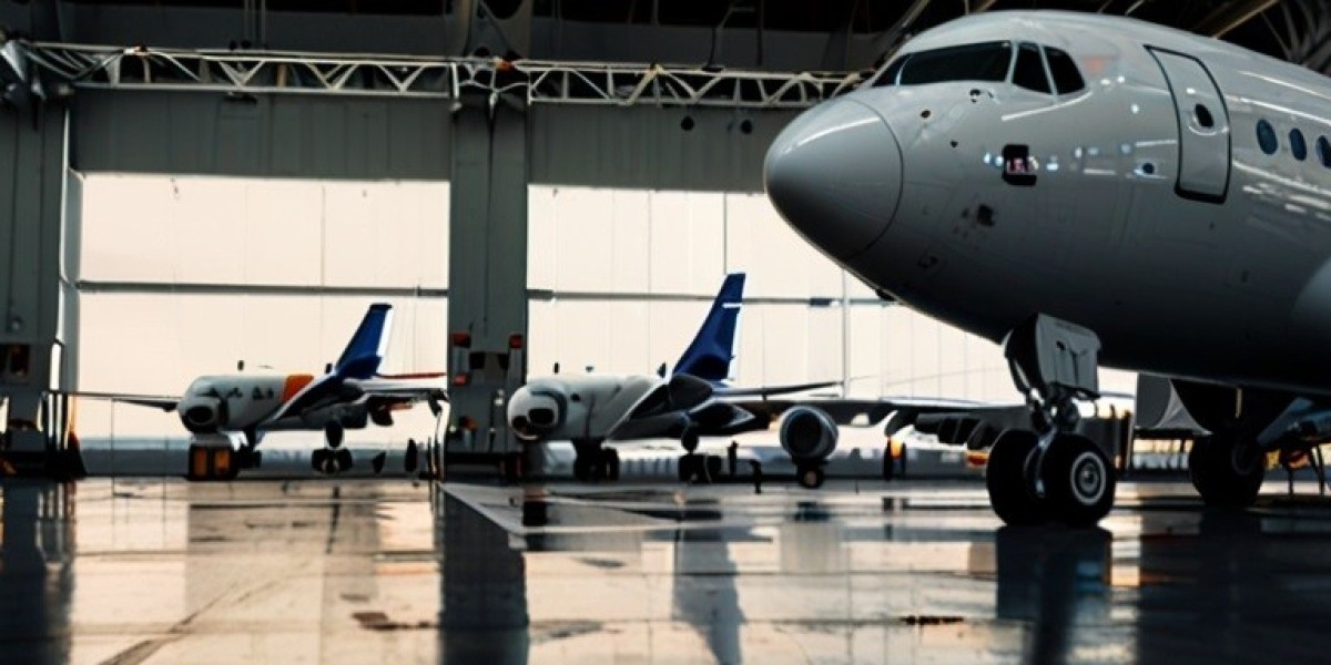 Aircraft Line Maintenance Market Size, Share, Demand, Trends and Forecast Report 2032