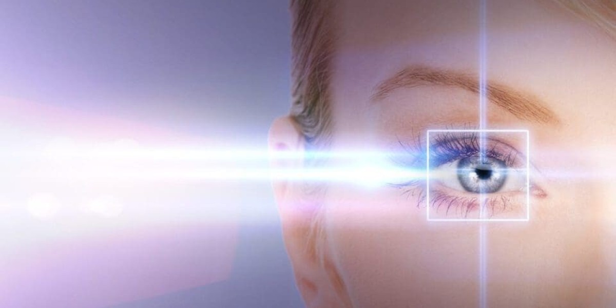 Laser Vision Correction Treatment Chicago | Village Eyecare