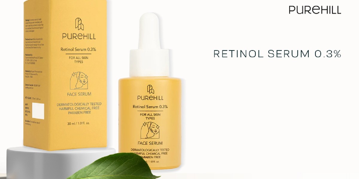 How to Choose the Best Retinol Serum for Your Skin