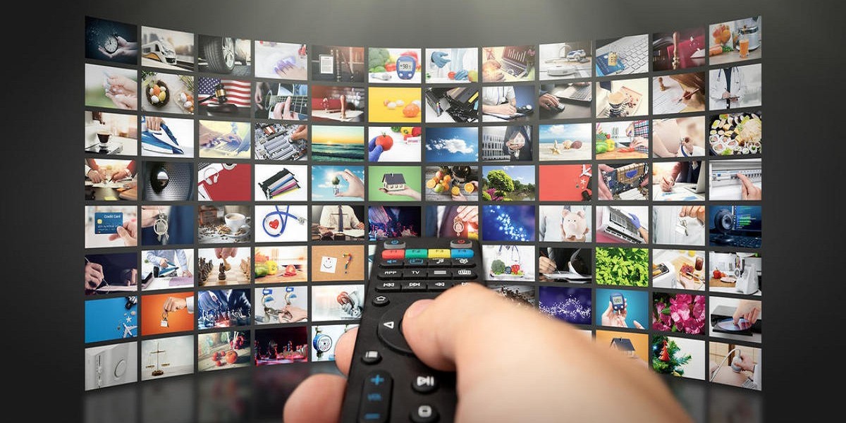 Video Streaming Market Share Expected to Grow with Healthy CAGR by 2032