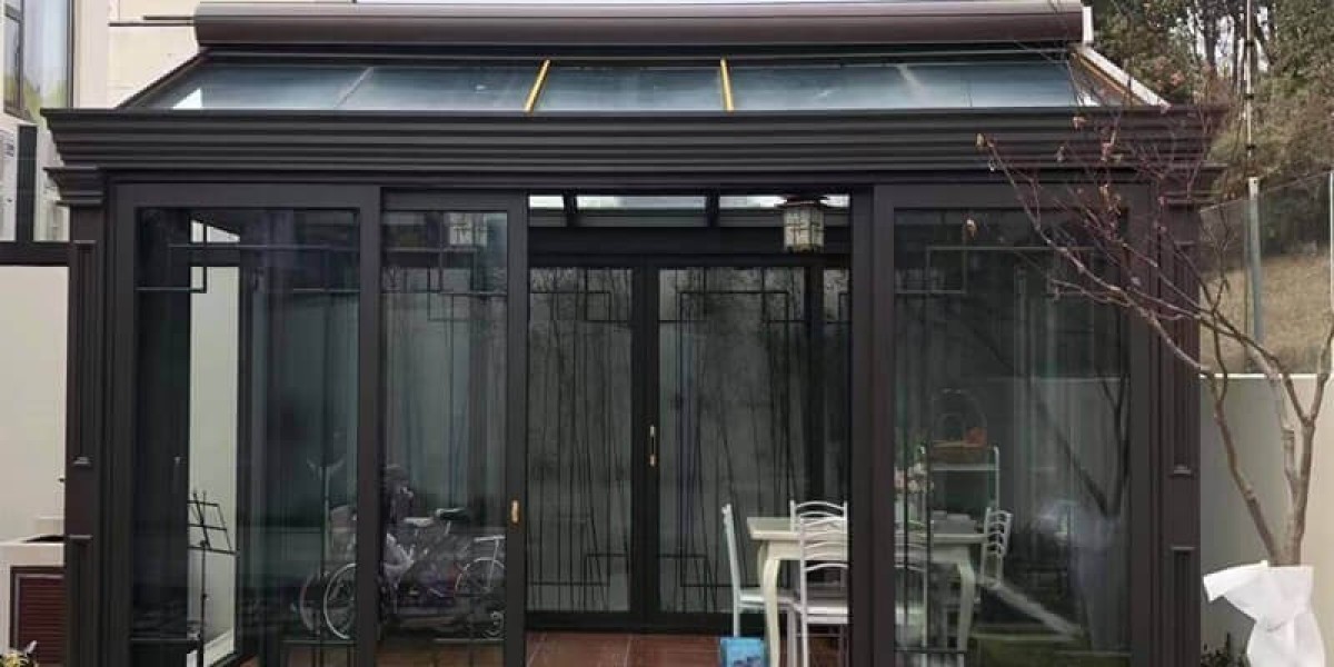 Tailored Solutions: Aluminum Pergola Kits and Customized Flooring