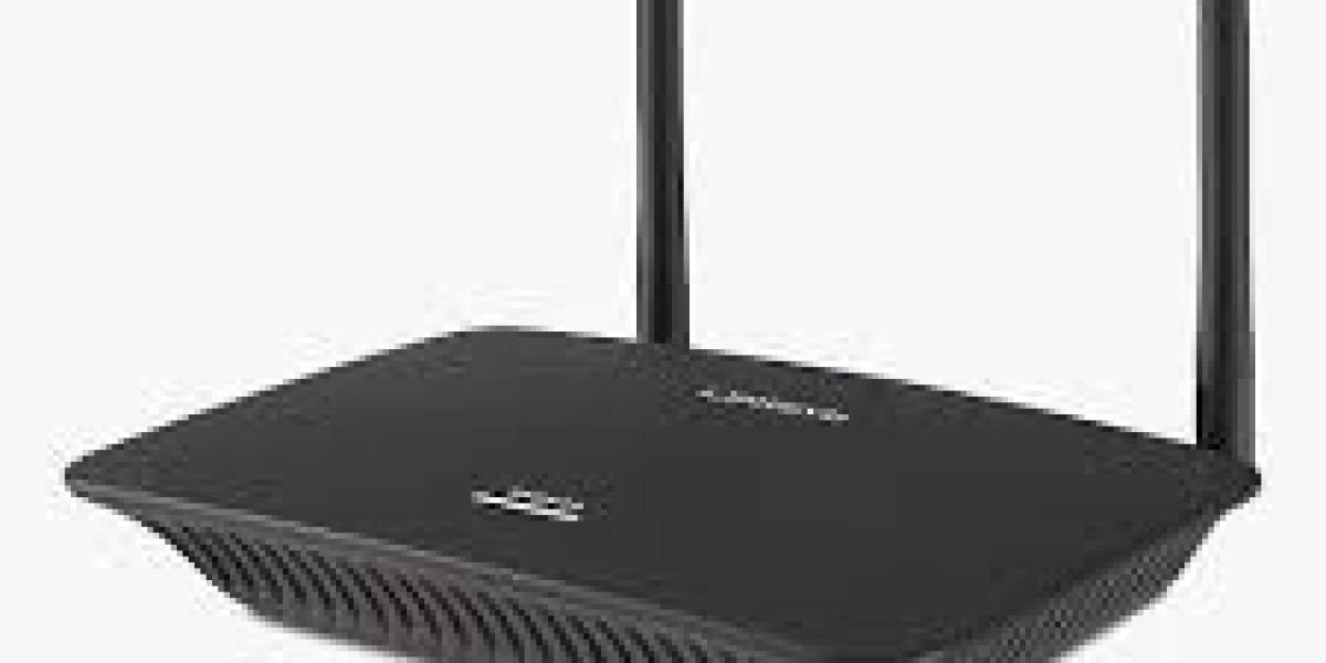 Keep The Linksys Extender Firmware Updated