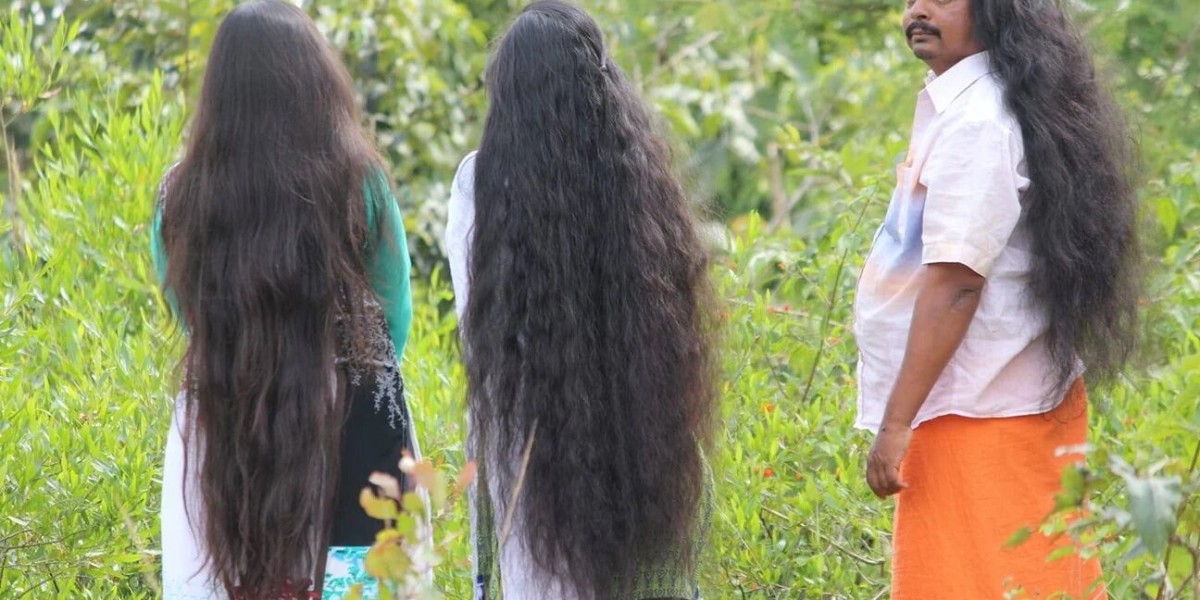 Magic of Neelambari Herbal Hair Oil for Healthy, Lustrous Hair