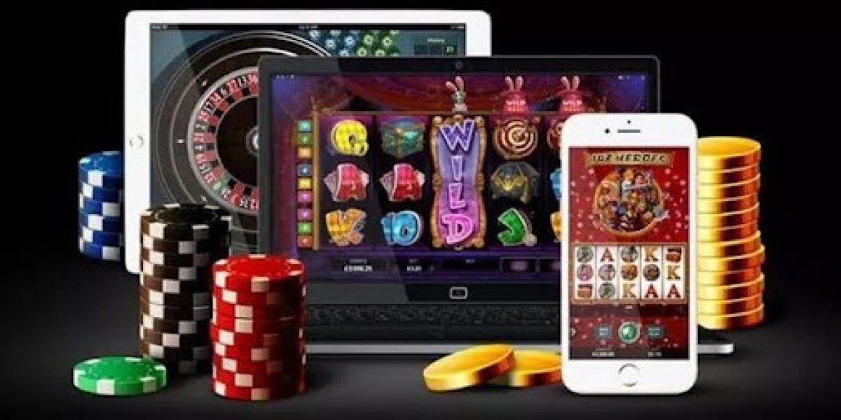 Masa Depan Togel Online: Tren yang Harus Diperhatikan