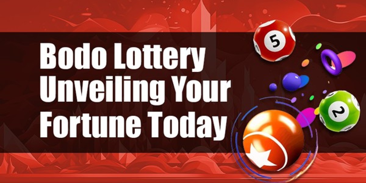 Bodo Lottery Results: Unveiling Your Fortune Today