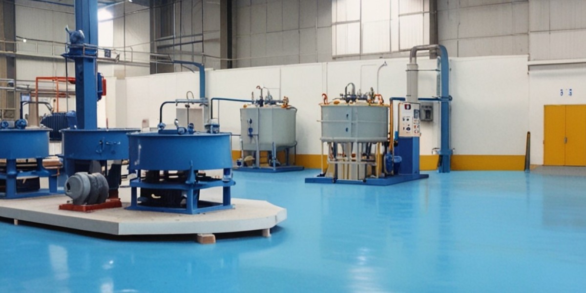 Epoxy Putty Manufacturing Plant Project Report 2024: Setup Details, Capital Investments and Expenses