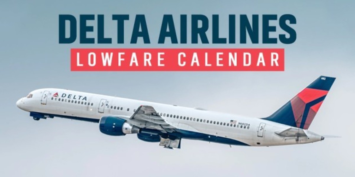 How to Book Cheap Flights with Delta Low Fare Calendar?